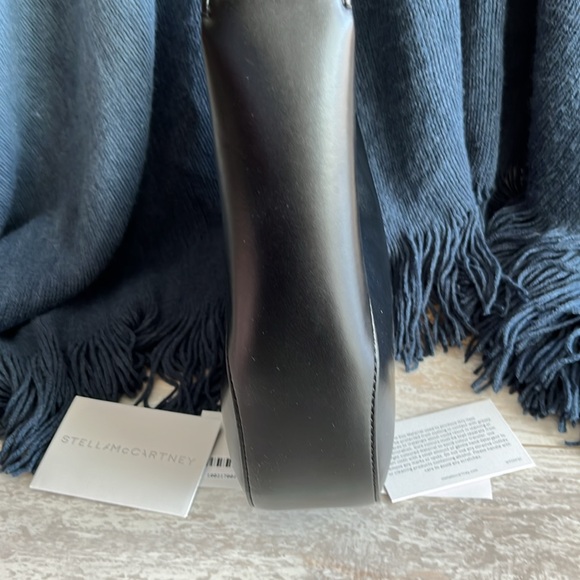 Stella McCartney Linea Logo Hobo Bag - Picture 9 of 13